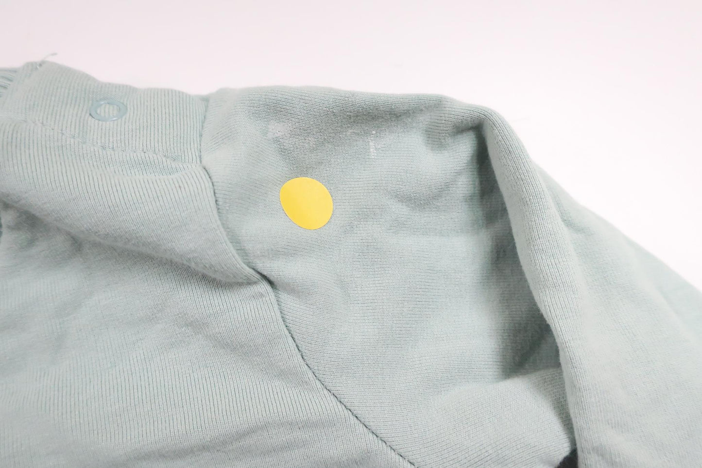 Sweatshirt från Lindex - Storlek 62 - Blå