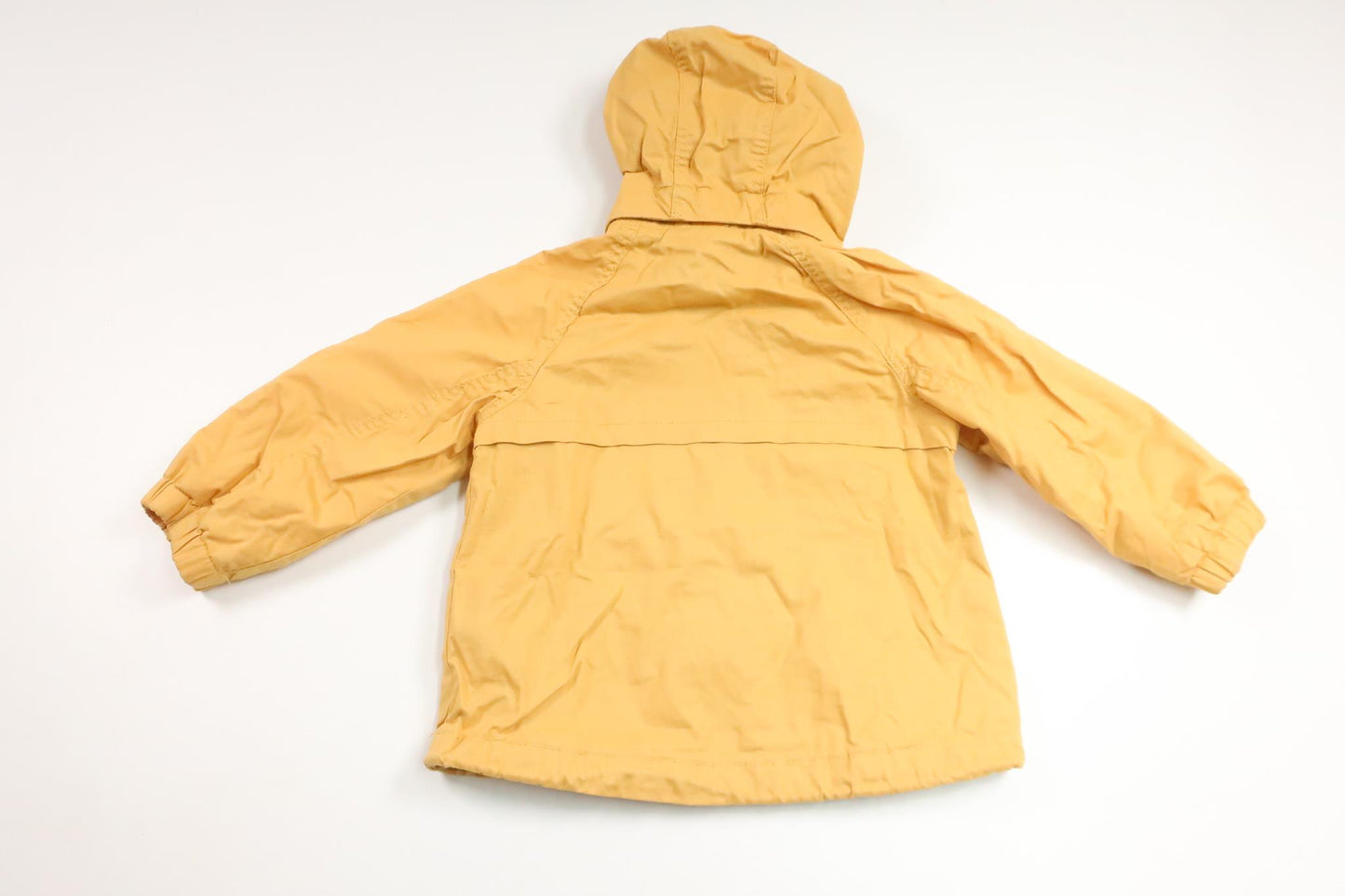 Parkas från H&M - Storlek 80 - Gul