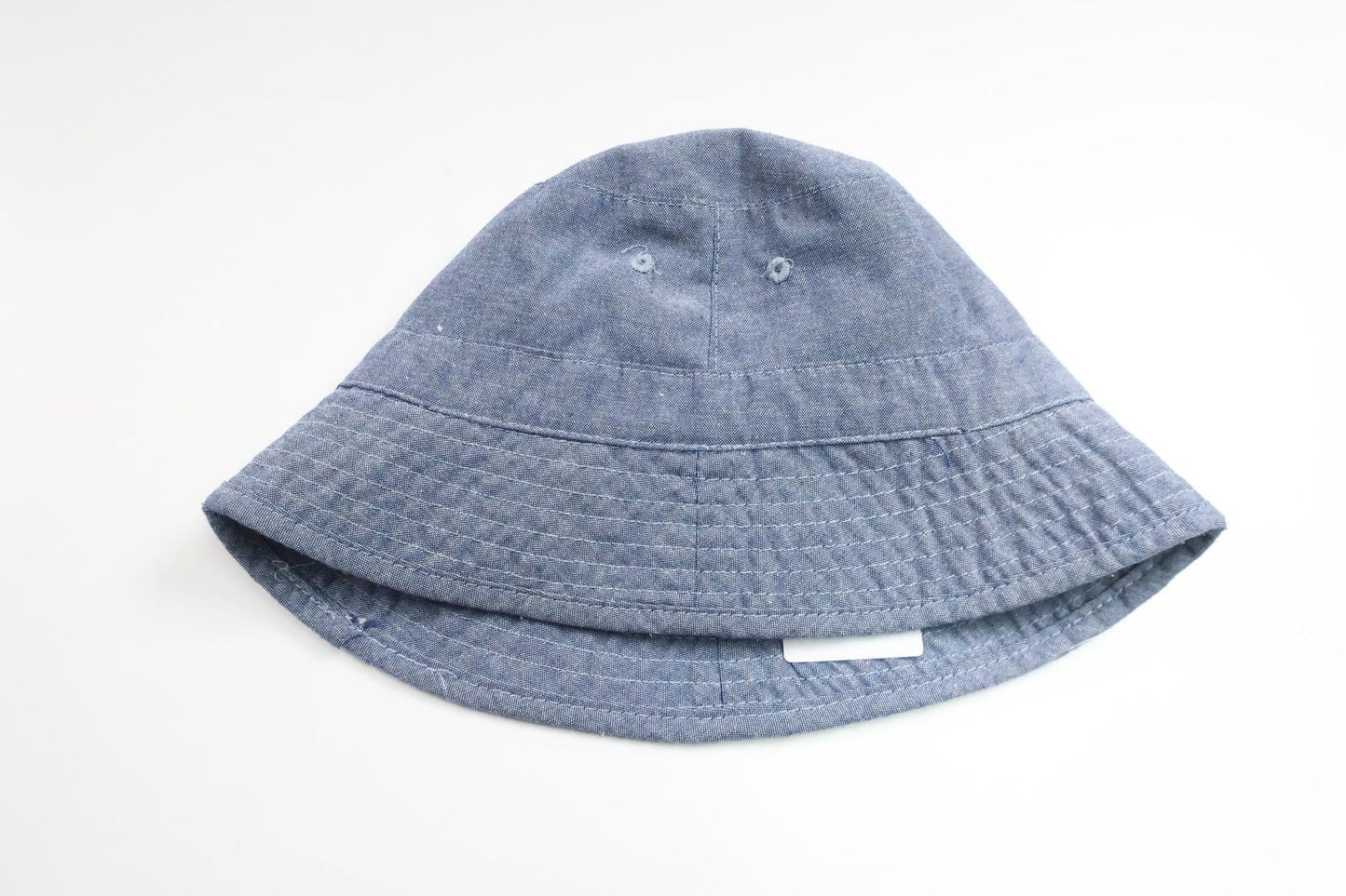 Solhatt från Okänt - Storlek 68/74 - Blå