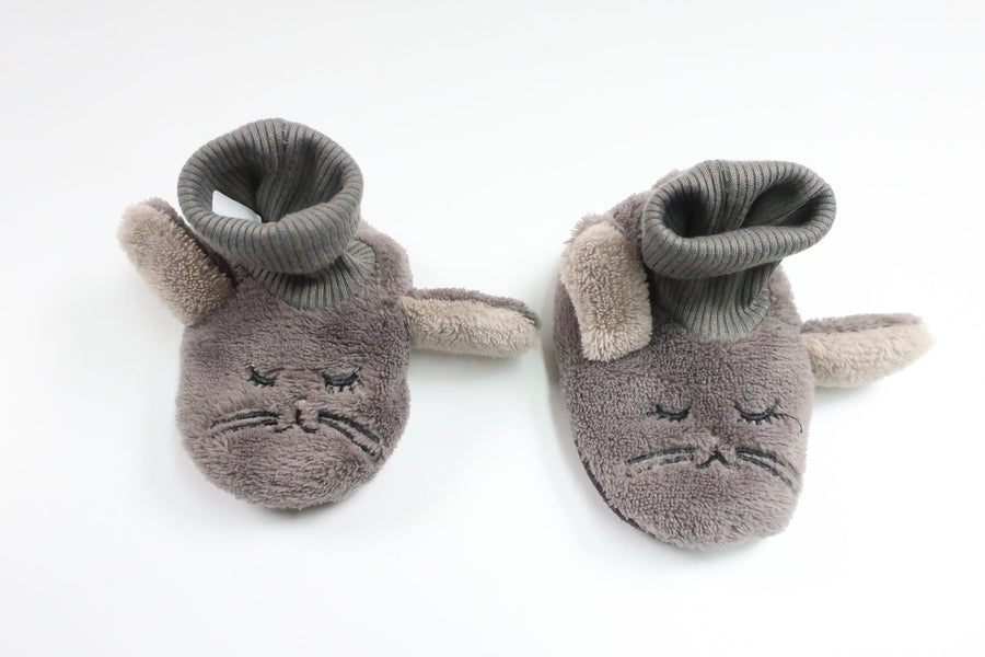 Tossor från Crossbow - Storlek 74/80 - Grå