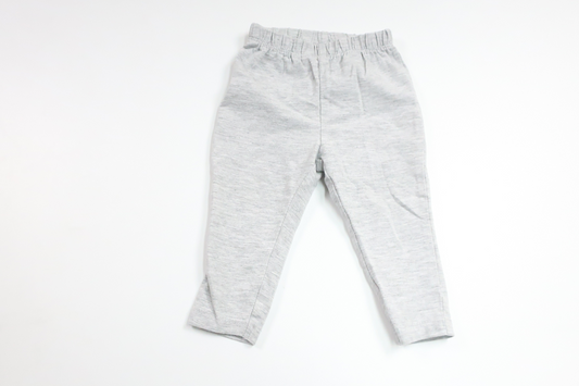 Byxor från Basic U - Storlek 68 - Grå