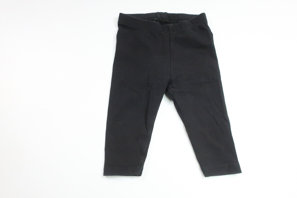 Leggings från H&M - Storlek 68 - Svart