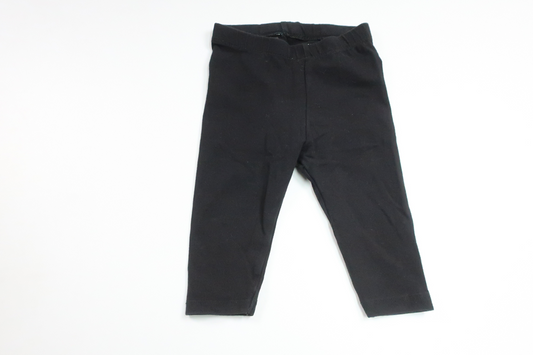 Leggings från H&M - Storlek 68 - Svart