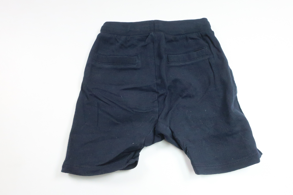 Shorts från Lindex - Storlek 74 - Marinblå