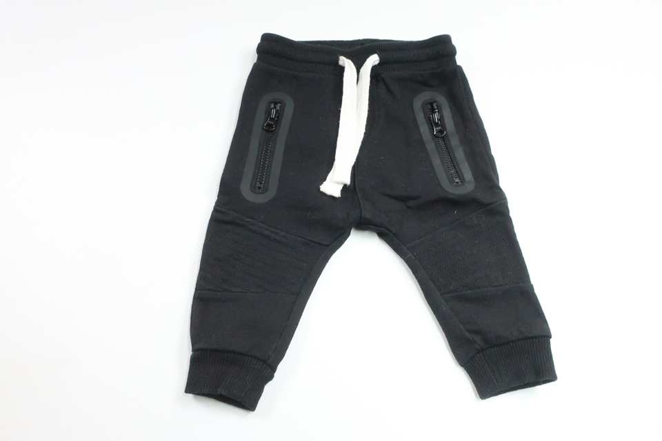 Byxor från Kappahl - Storlek 62 - Svart