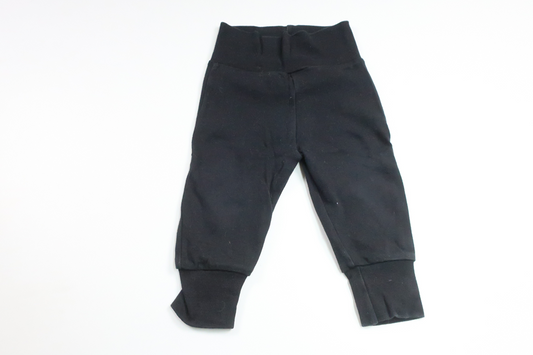 Byxor från Basic U - Storlek 68 - Svart