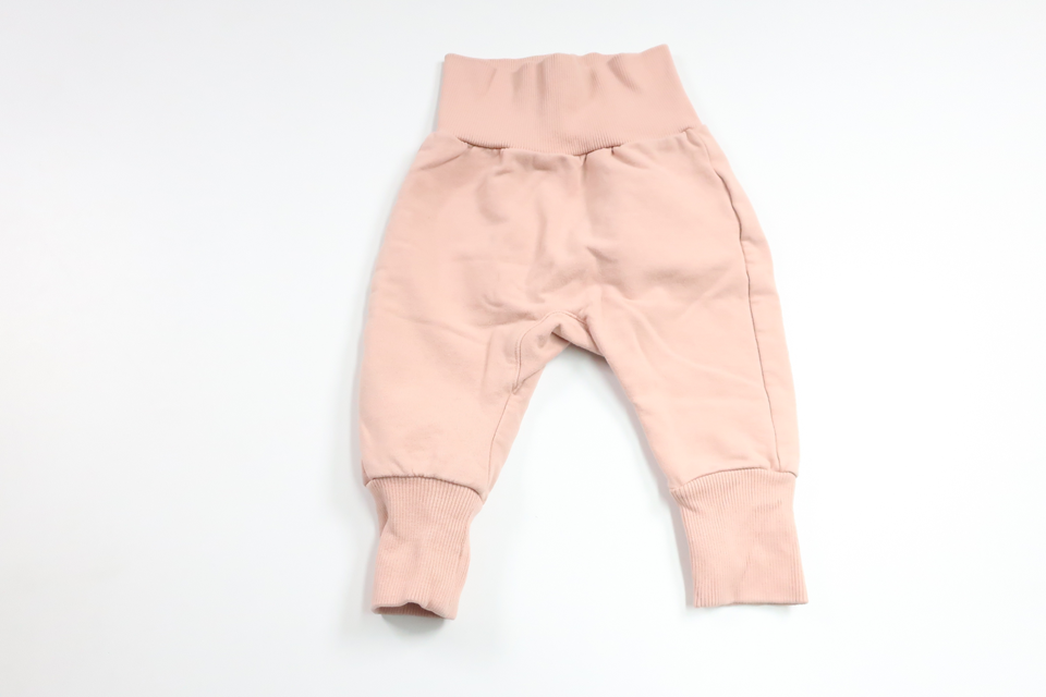 Byxor från Lindex - Storlek 50 - Rosa