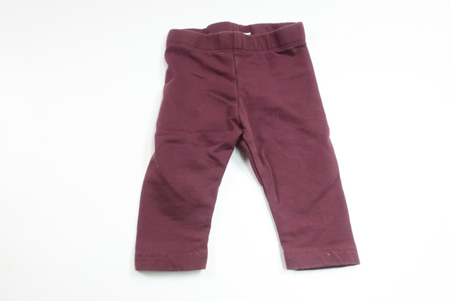 Byxor från H&M - Storlek 56 - Lila