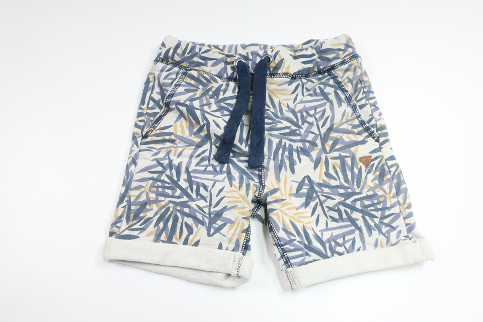 Shorts från PompdeLux - Storlek 104 - Grå