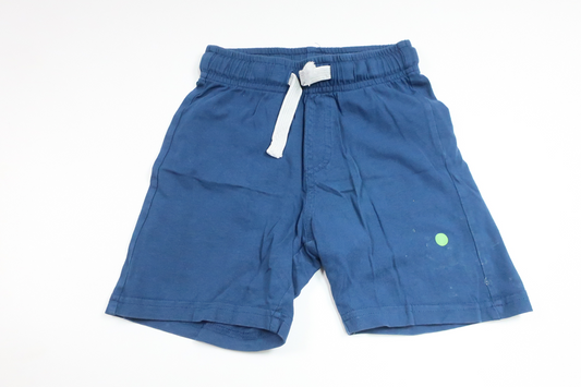 Shorts från My Wear Young - Storlek 98/104 - Marinblå