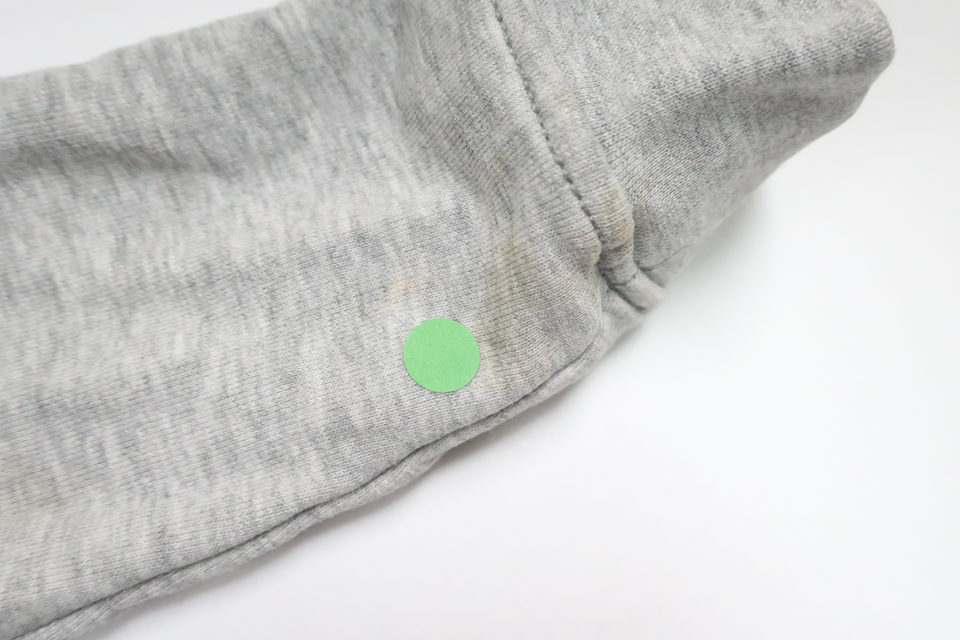 Jeansjacka från H&M - Storlek 110 - Denim