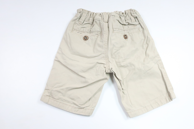 Chinos shorts från Hampton Republic - Storlek 104 - Beige