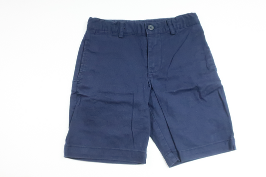 Chinos shorts från POLO Ralph Lauren - Storlek 110/116 - Marinblå