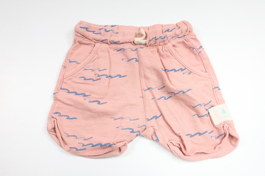 Shorts från Zara - Storlek 98 - Rosa