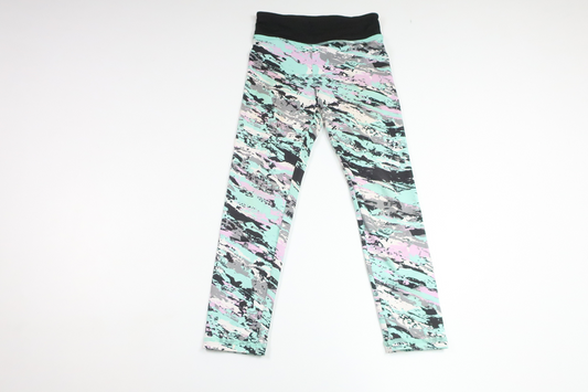 Leggings från H&M - Storlek 110/116 - Multi