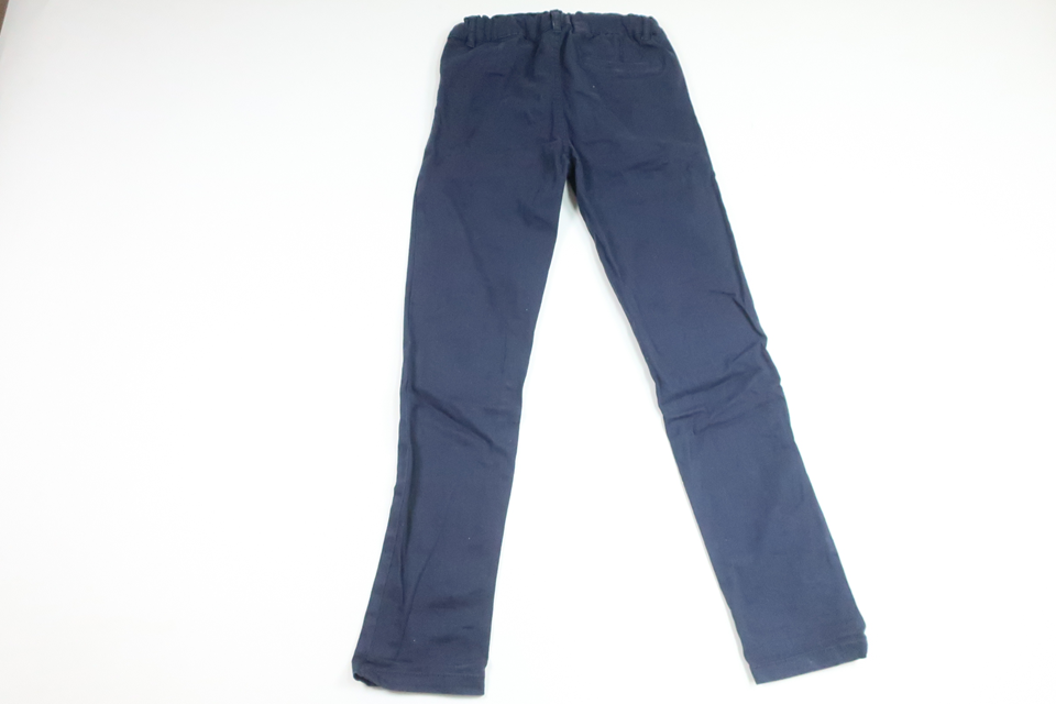 Chinos från Skill - Storlek 128 - Marinblå