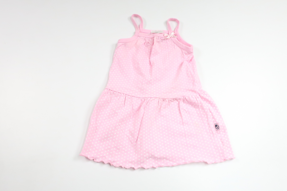 Klänning från Okänt - Storlek 68 - Rosa