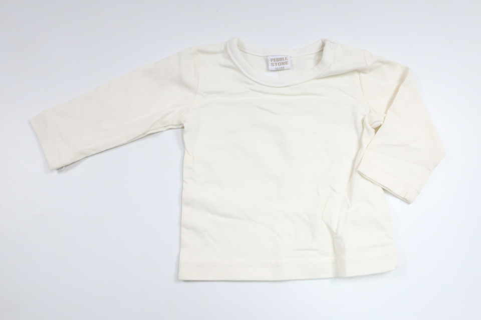Sweater from Pebble Stone - Size 56 - Off-white