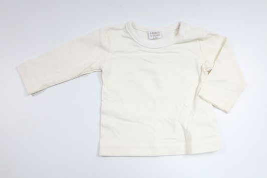 Sweater from Pebble Stone - Size 56 - Off-white