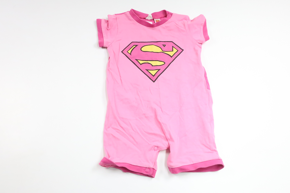 Jumpsuit från H&M - Storlek 62 - Rosa