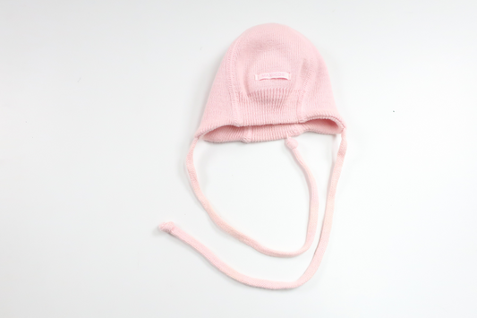 Mössa från Maxi Kids - Storlek 50 - Rosa