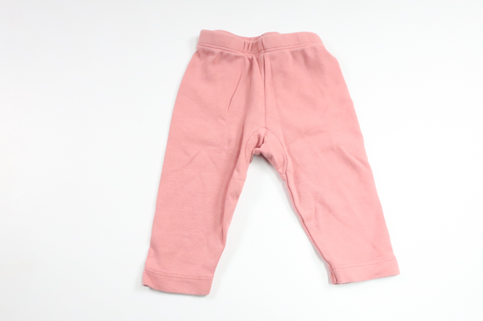 Byxor från Fixoni - Storlek 62 - Rosa