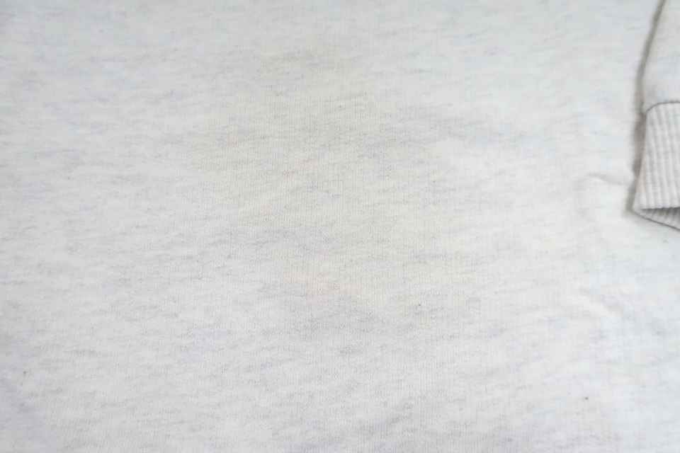 Sweatshirt från H&M - Storlek 92 - Grå