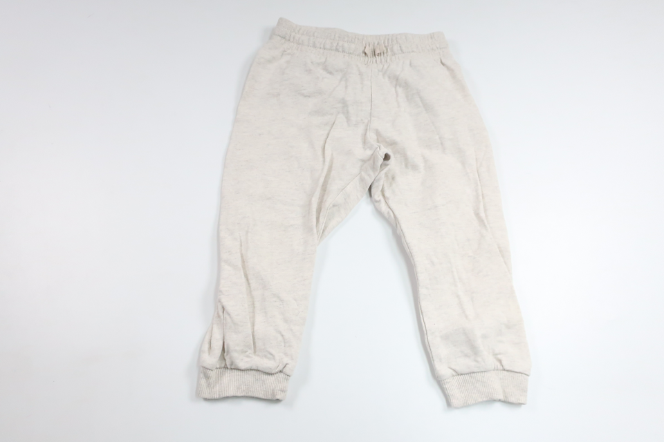 Byxor från H&M - Storlek 86 - Grå