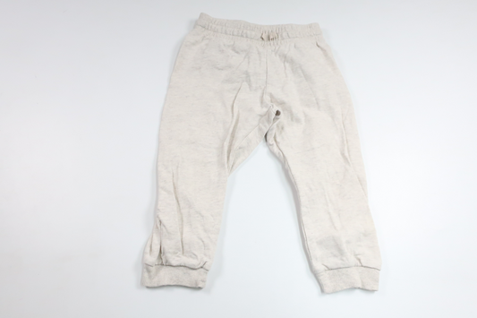 Byxor från H&M - Storlek 86 - Grå