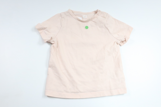 T-shirt från Cubus - Storlek 80 - Rosa