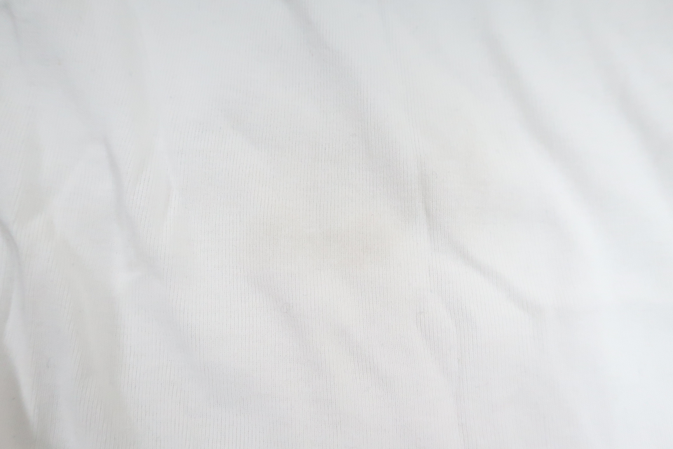 Linnebody från H&M - Storlek 68 - Vit
