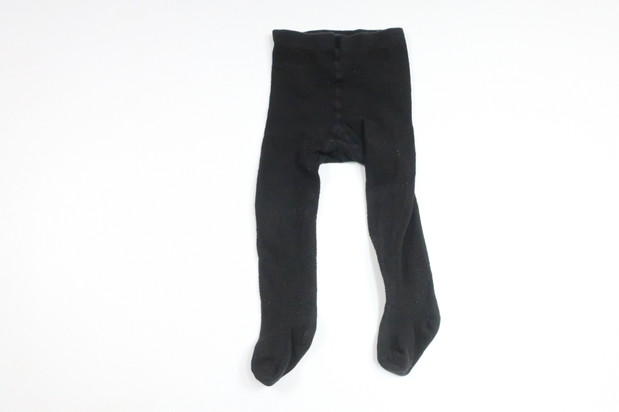 Strumpbyxor från H&M - Storlek 62/68 - Svart