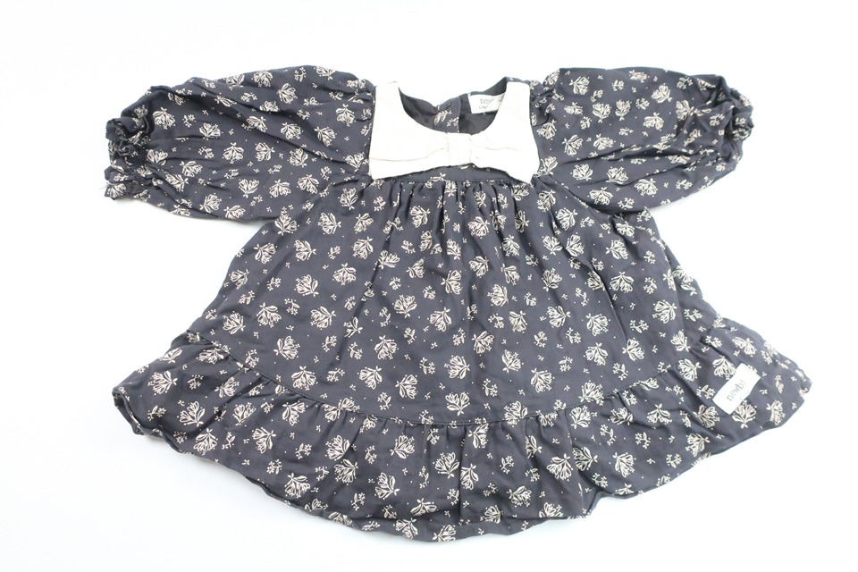 Dress from Newbie Limited Edition - Size 56 - Grey