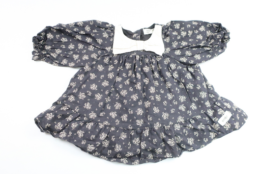 Dress from Newbie Limited Edition - Size 56 - Grey