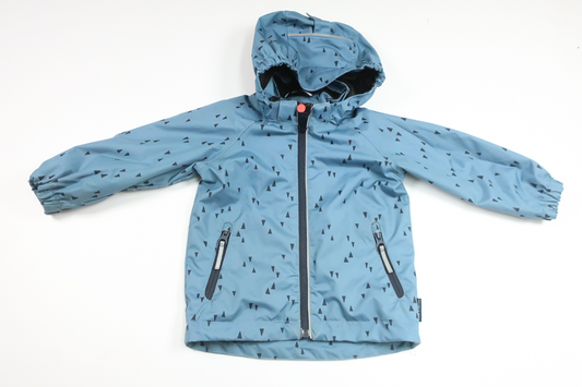 Skaljacka från Polarn o. Pyret - Storlek 86 - Blå