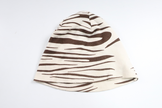 Mössa från Mini Rodini - Storlek 44/46 - Beige