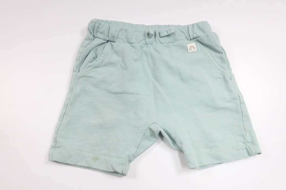 Shorts från Lindex - Storlek 86 - Blå