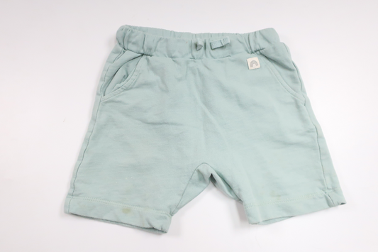 Shorts från Lindex - Storlek 86 - Blå