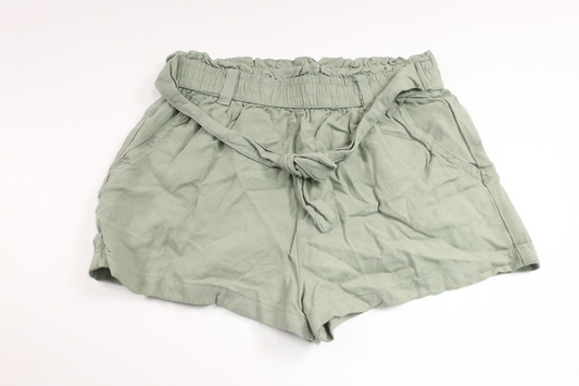 Shorts from Kappahl - Size 122 - Green