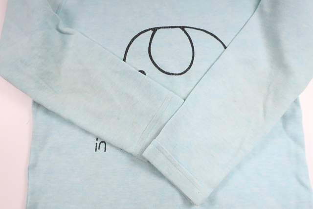 Sweater from M&amp;S - Size 128 - Blue