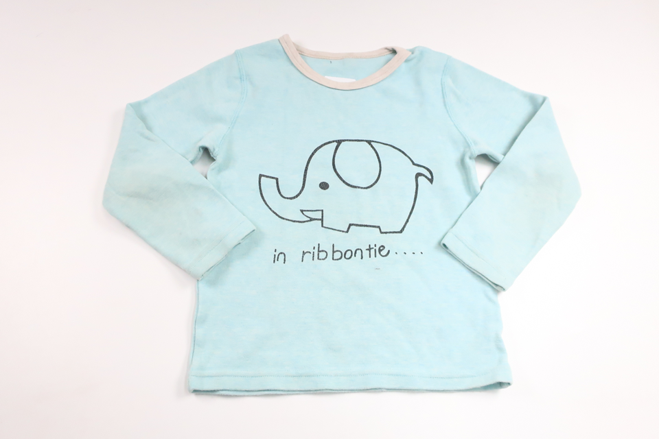 Sweater from M&amp;S - Size 128 - Blue