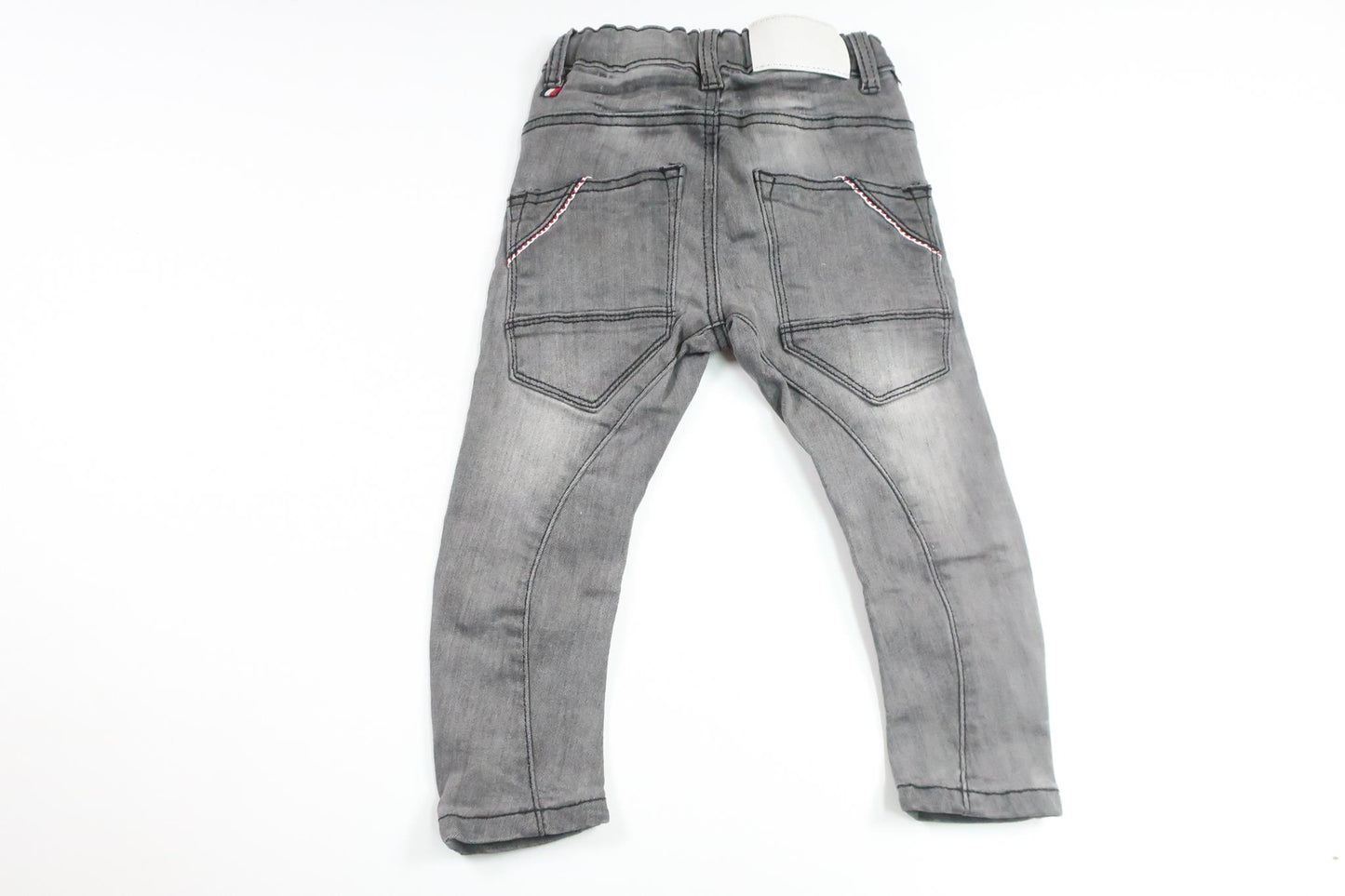 Jeansbyxor från Denim Day - Storlek 92 - Denim