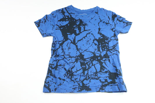 T-shirt från Primark - Storlek 110 - Blå