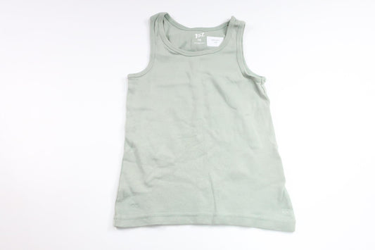 Linne från Lager 157 - Storlek 120 - Grön