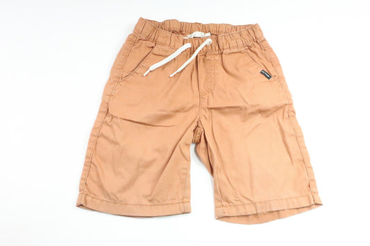 Shorts från Kappahl - Storlek 110 - Brun