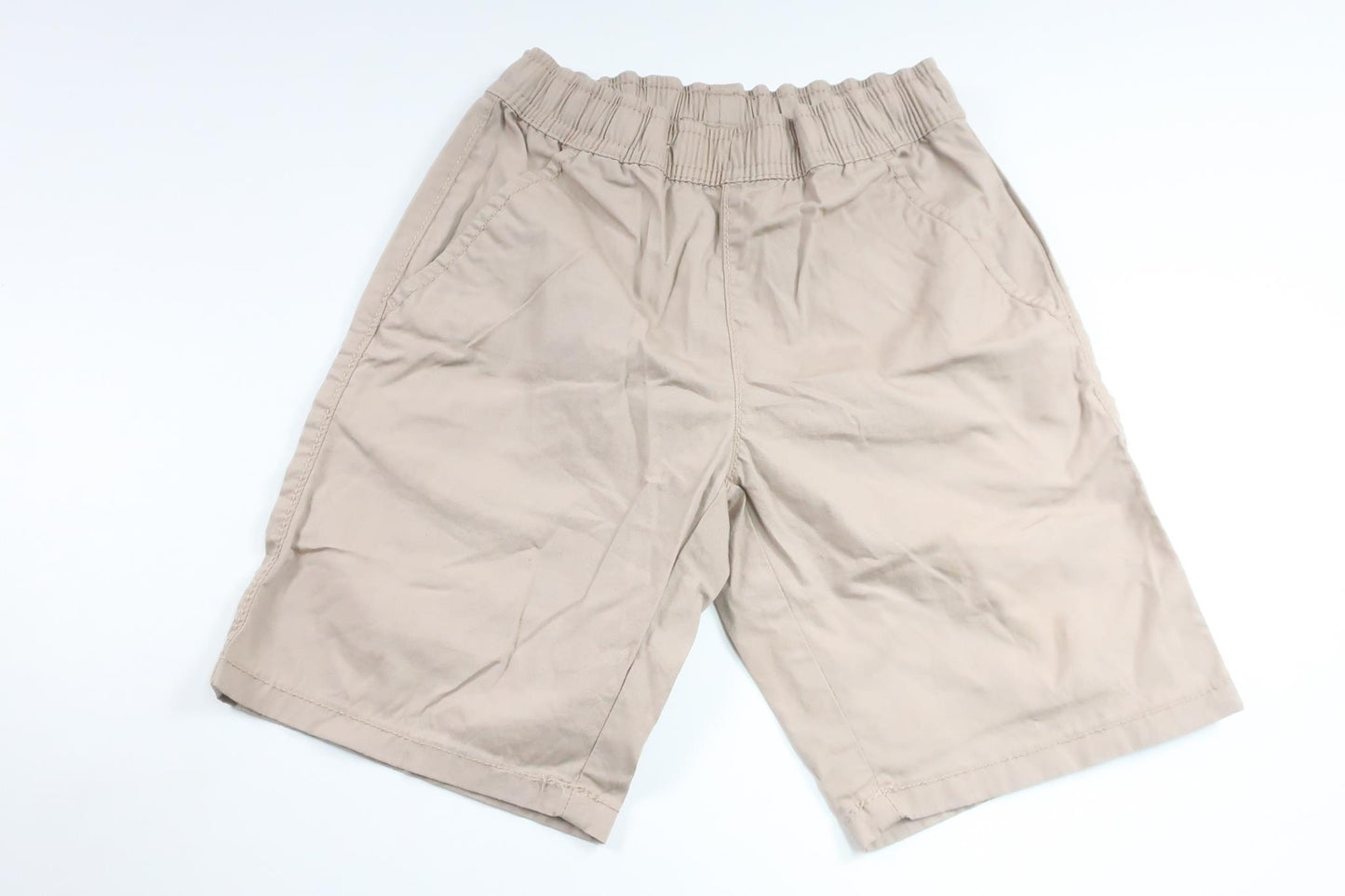 Shorts från Lindex - Storlek 116 - Beige