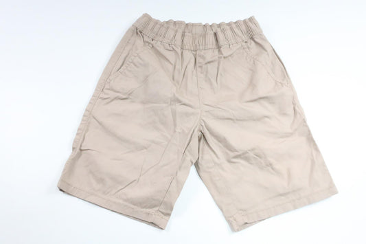 Shorts från Lindex - Storlek 116 - Beige