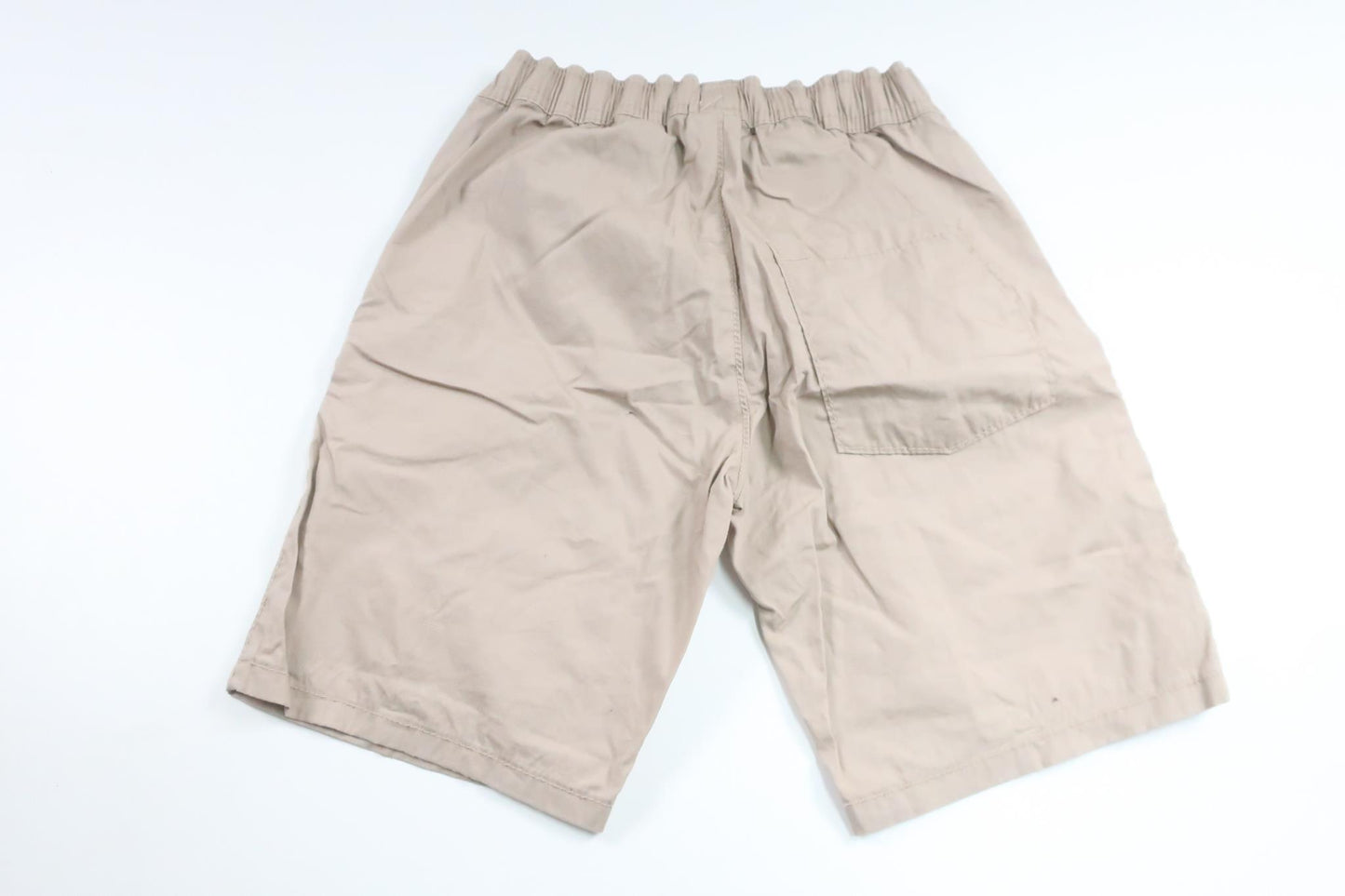 Shorts från Lindex - Storlek 116 - Beige