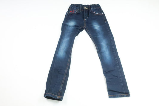 Jeans from DSquared - Size 122 - Denim