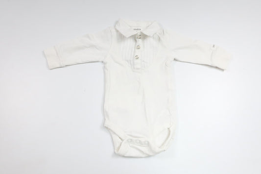 Finbody from Newbie - Size 56 - White